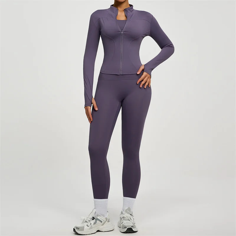 Yoga Set – Move Freely, Train Harder, Feel Unstoppable