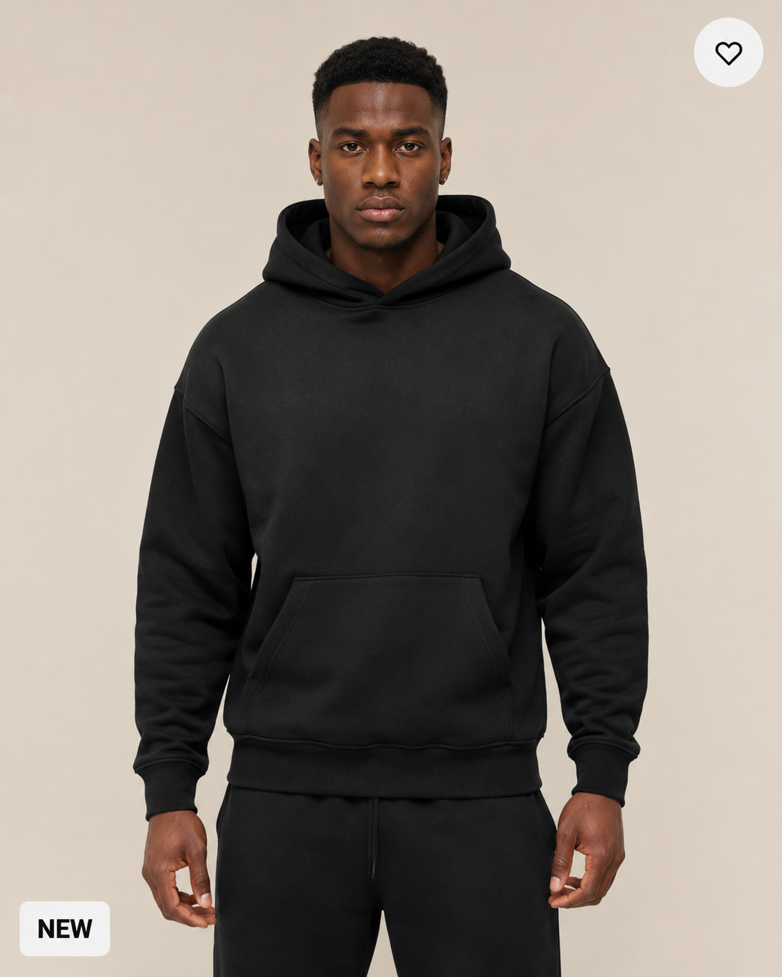The Sweatshirt You'll Wear on Repeat