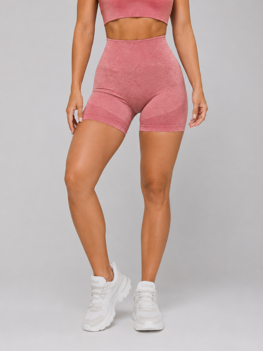 Sculpt Shorts