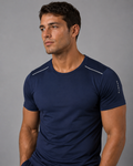 Performance Quick-Dry Training T-Shirt