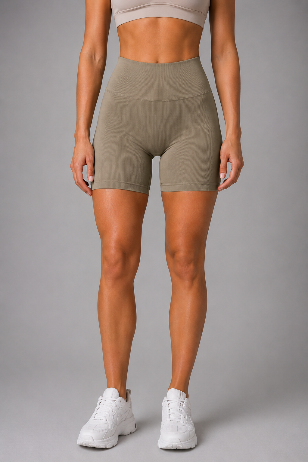 Sculpt Shorts
