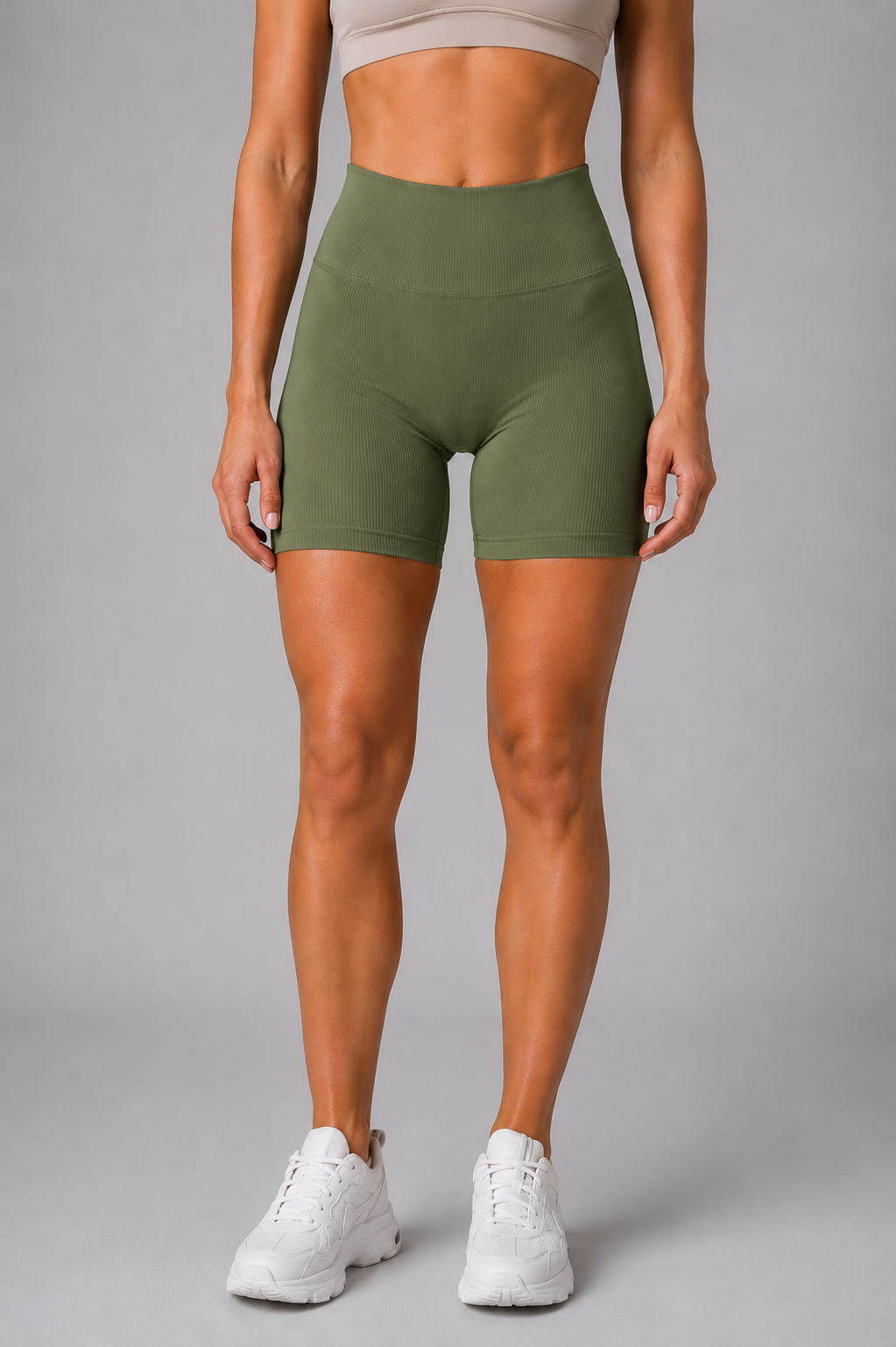 Sculpt Shorts