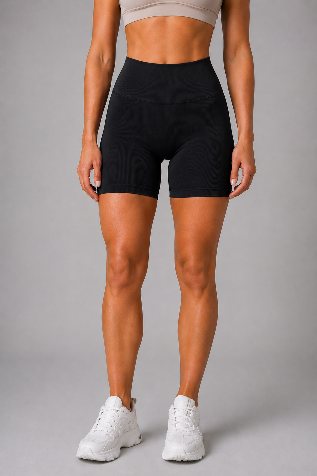 Sculpt Shorts