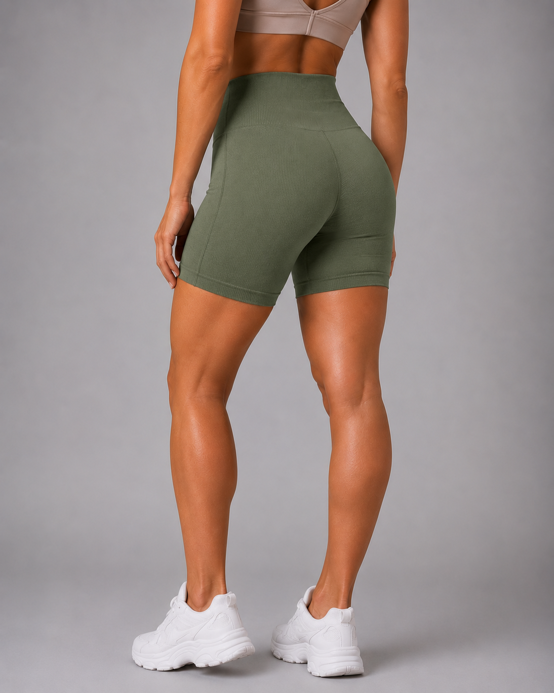 Sculpt Shorts