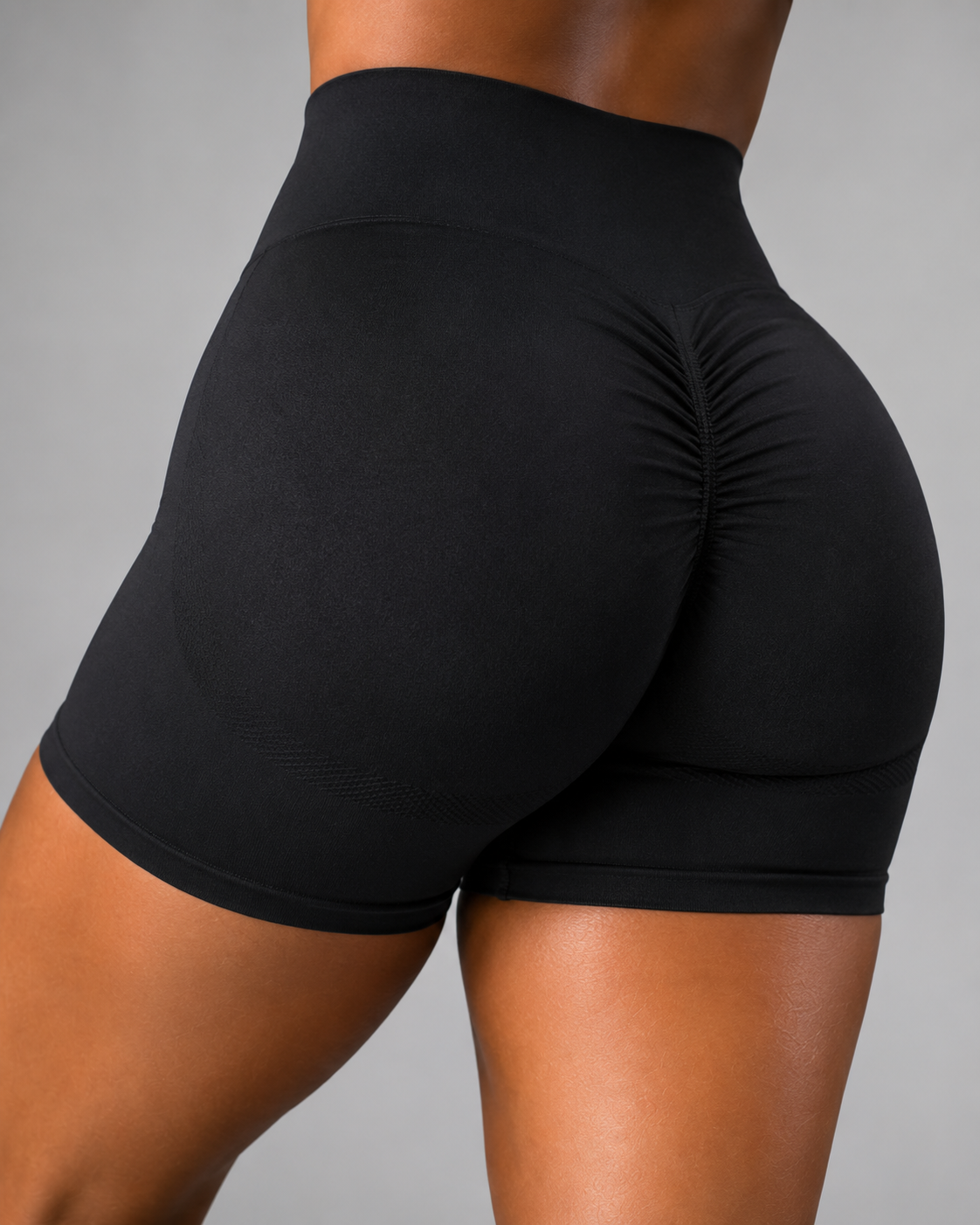 Lift Seamless Shorts