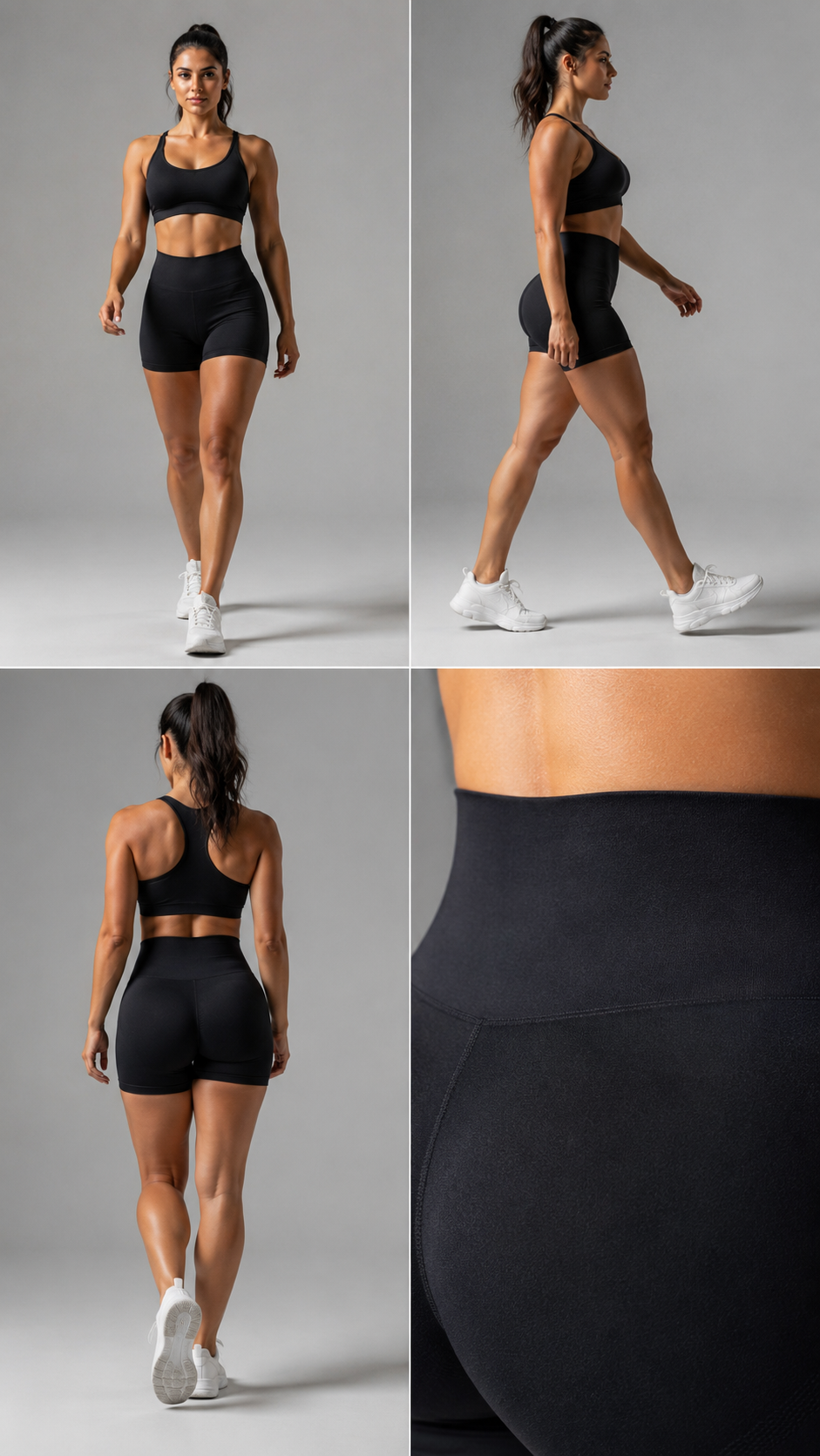 Lift Seamless Shorts