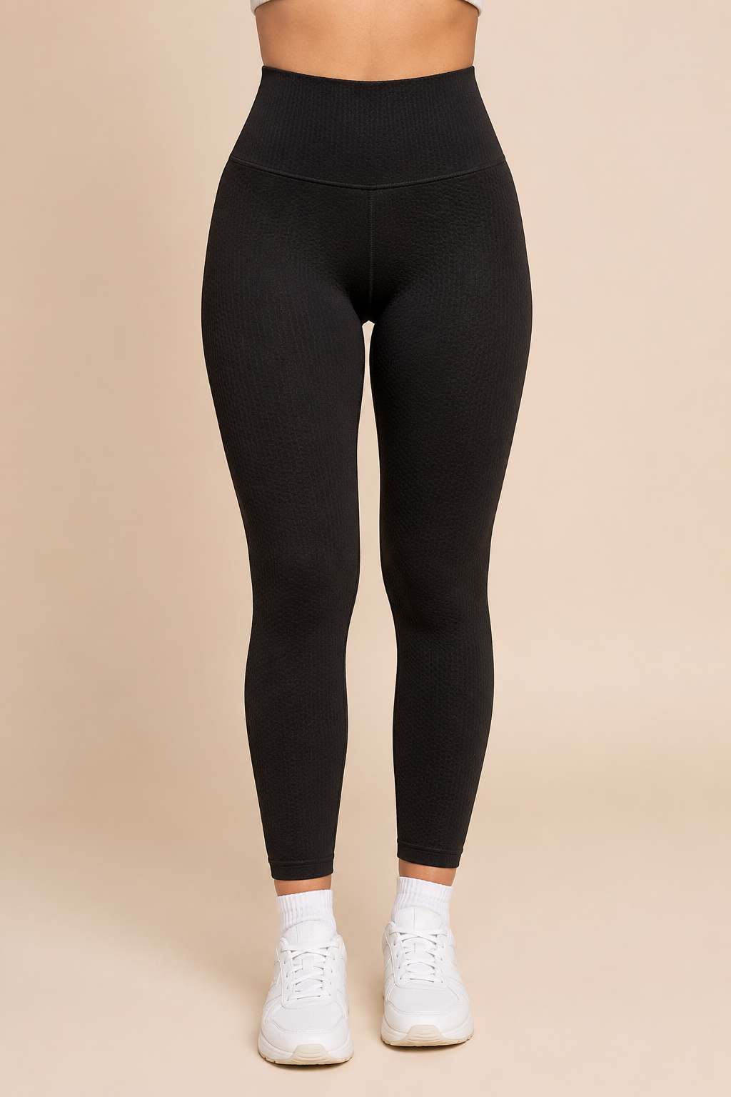 The legging that makes you feel in charge of your day — from start to finish.