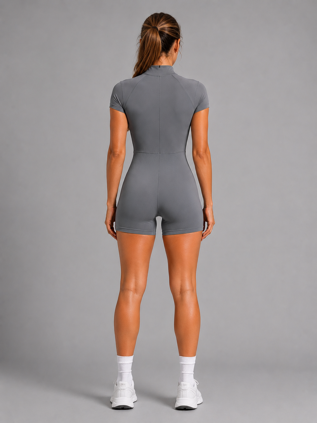 Seamless. Built to Move.