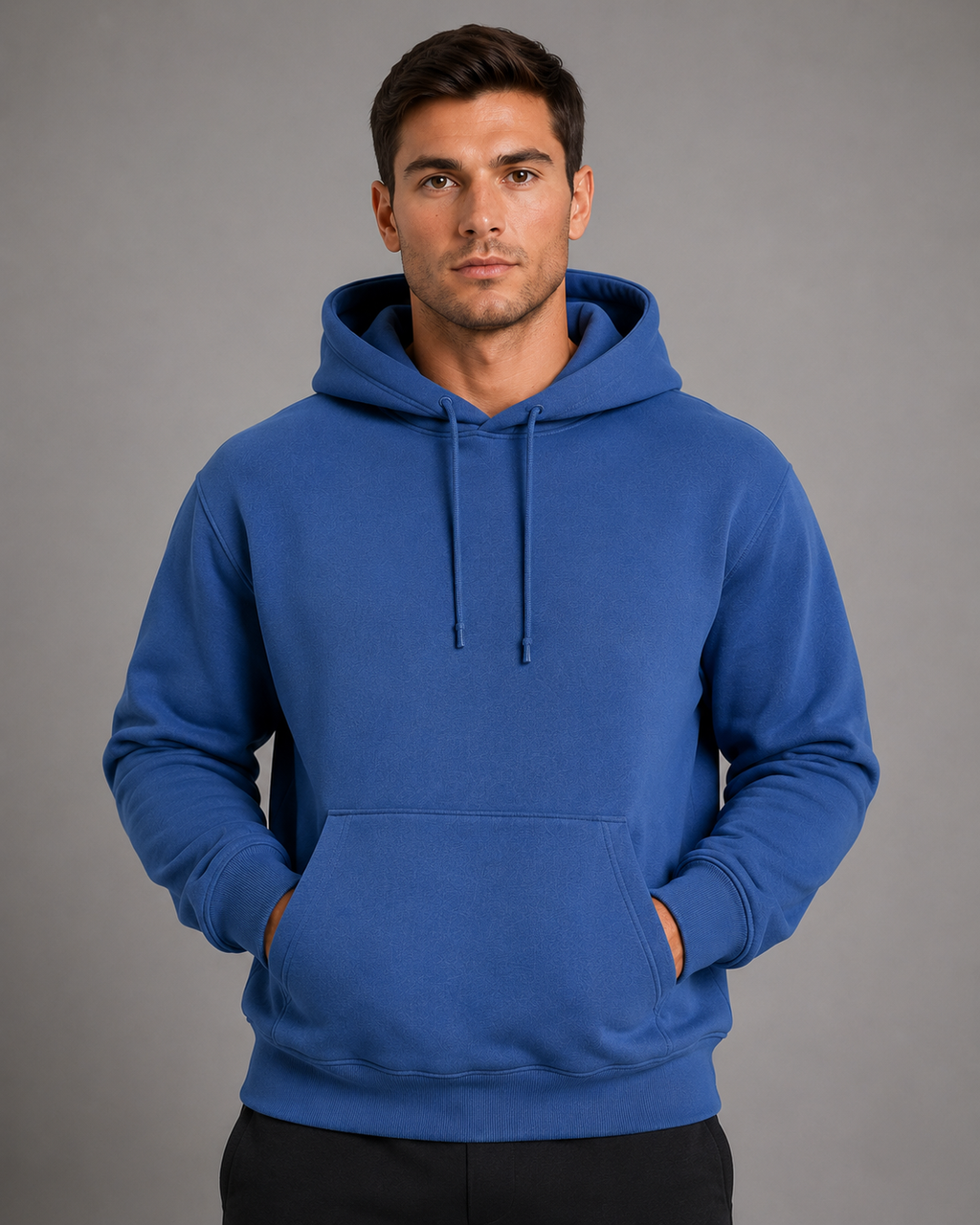 Core Hoodie