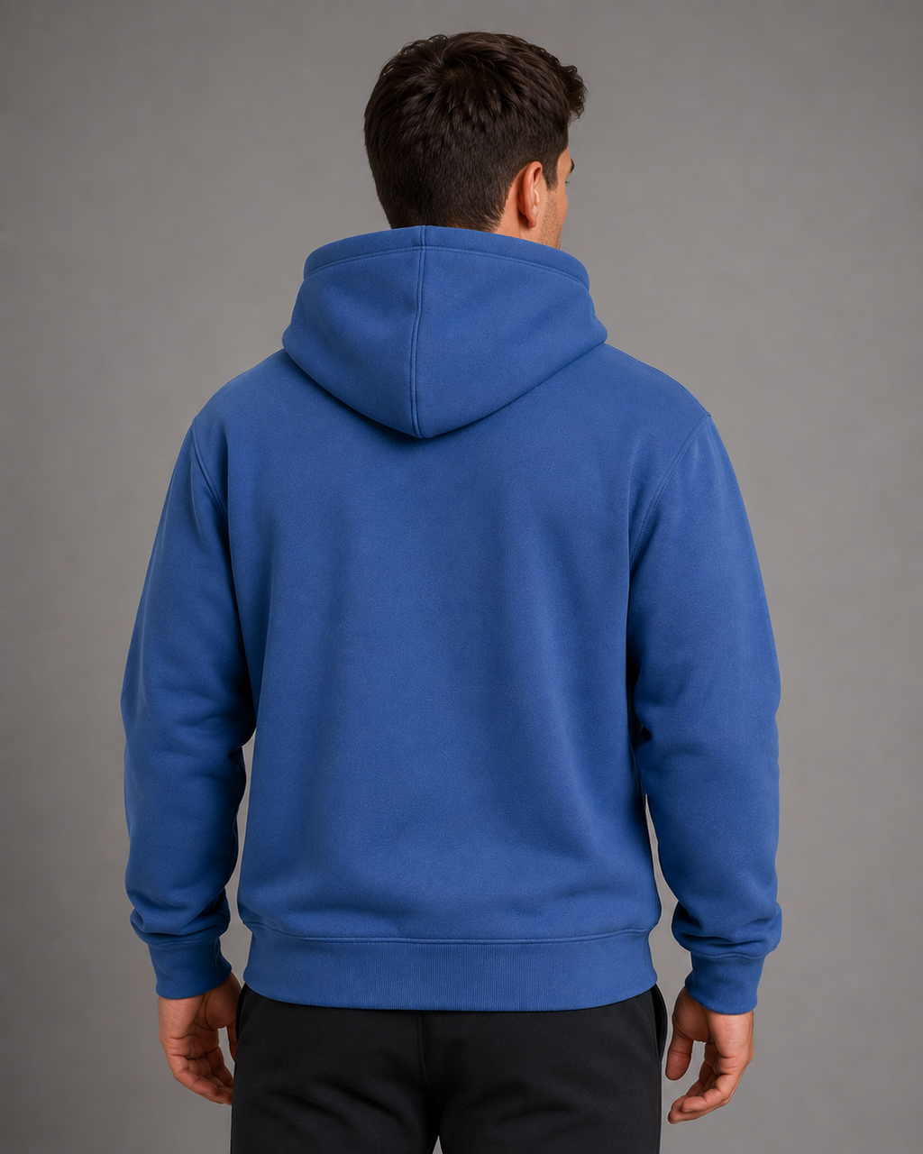 Core Hoodie