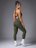 Flex Bodysuit