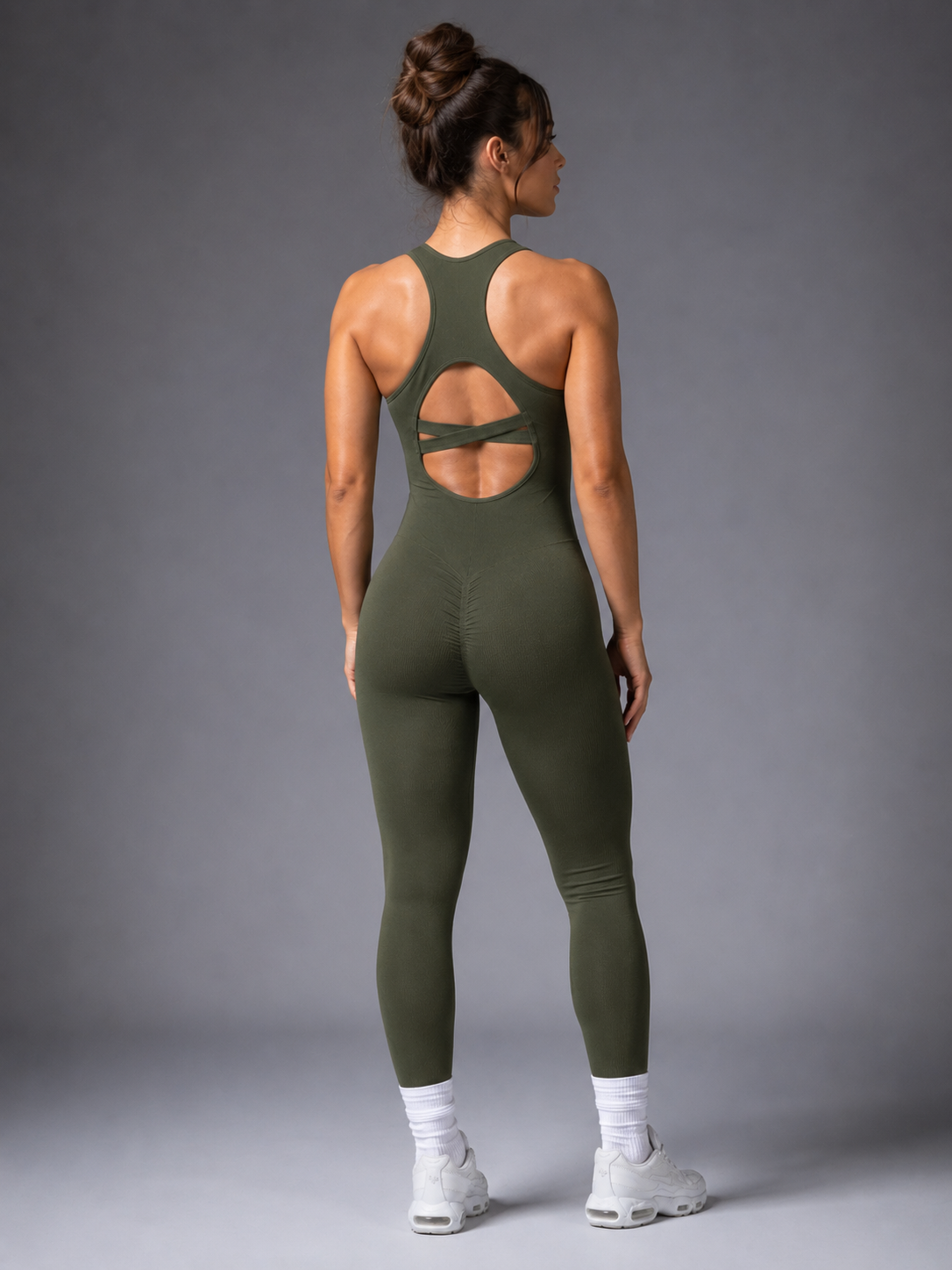 Flex Bodysuit