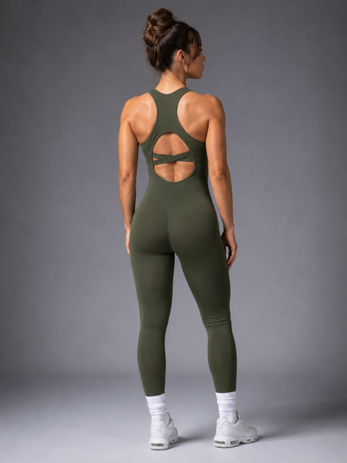 Flex Bodysuit