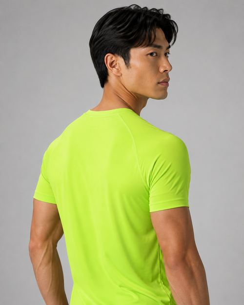 Dry-Fit Tee