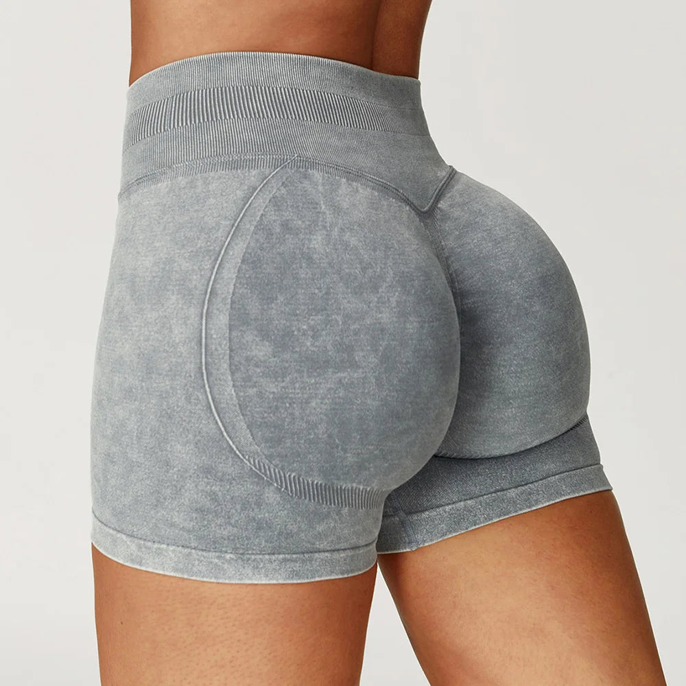 Lift Seamless Shorts
