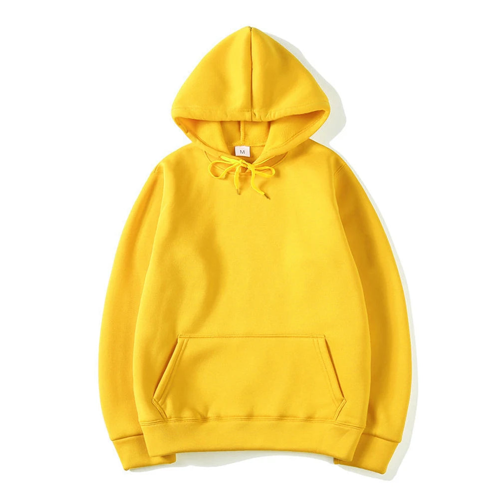 Core Hoodie