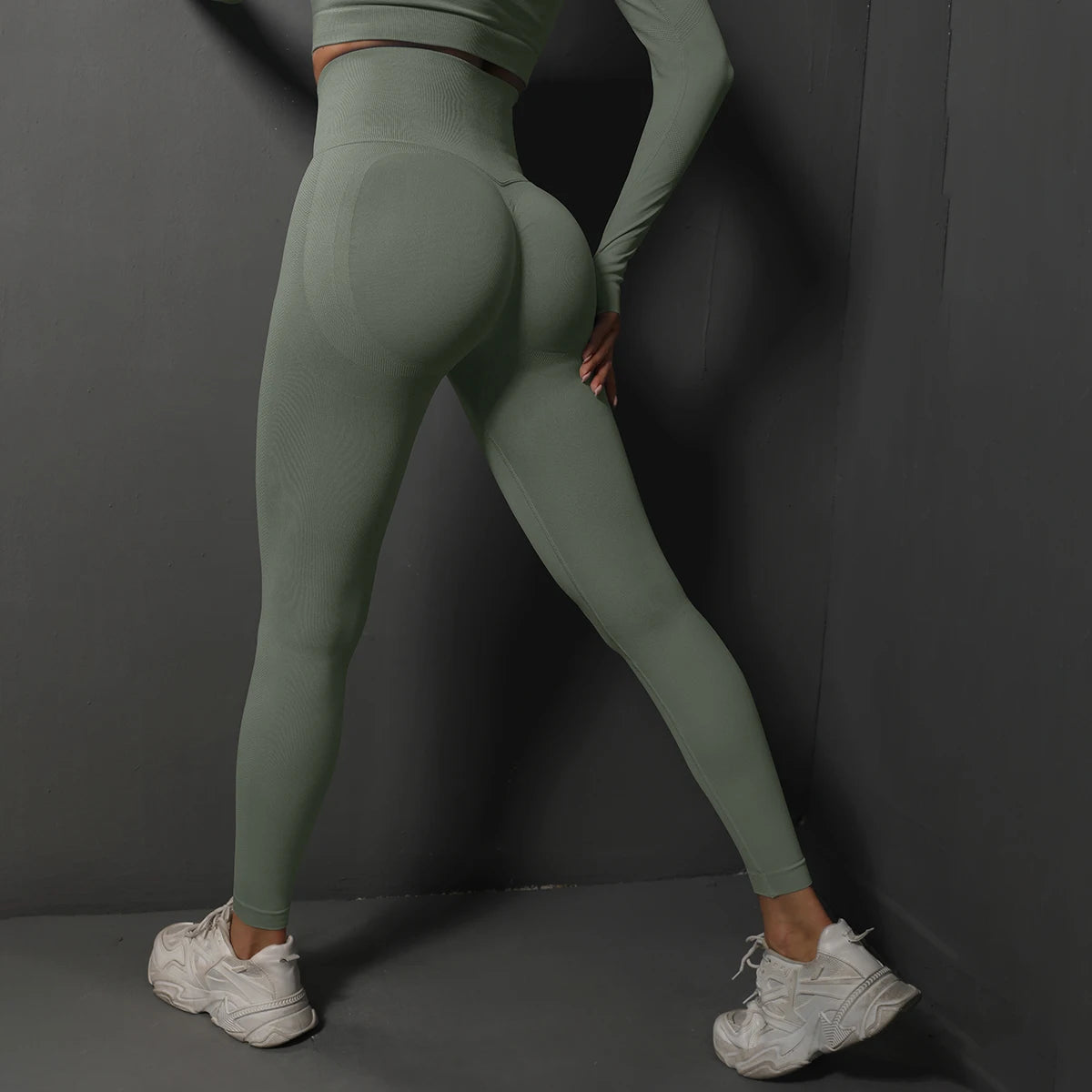 Scrunch Booty Leggings