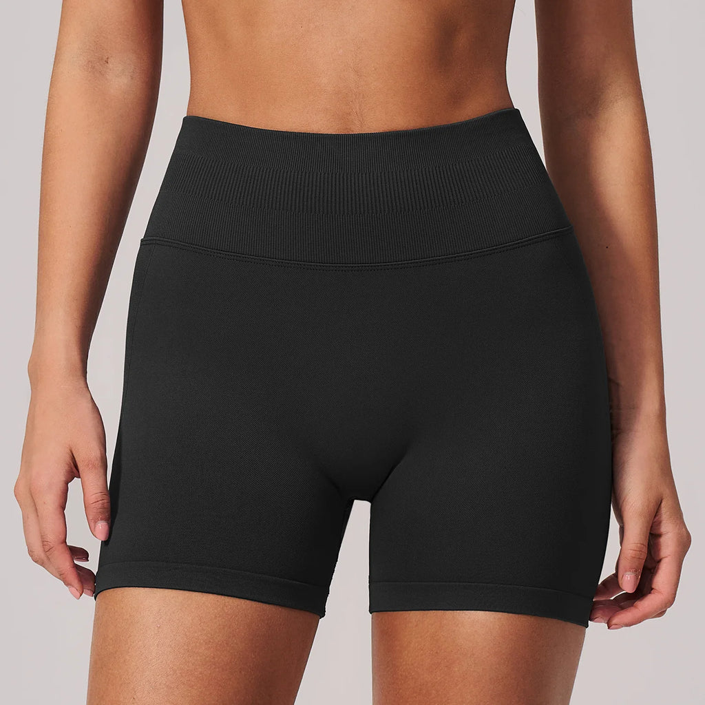 Shorts – Train Harder, Move Freer, Look Better Doing It