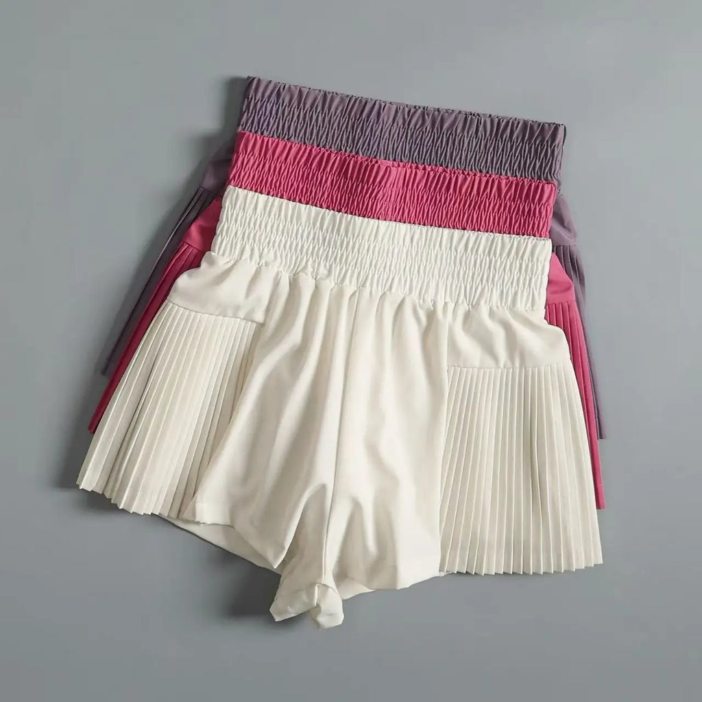 Performance Running Shorts
