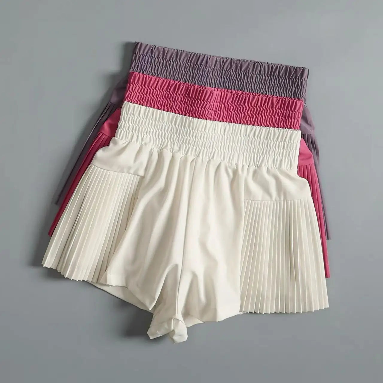 Performance Running Shorts