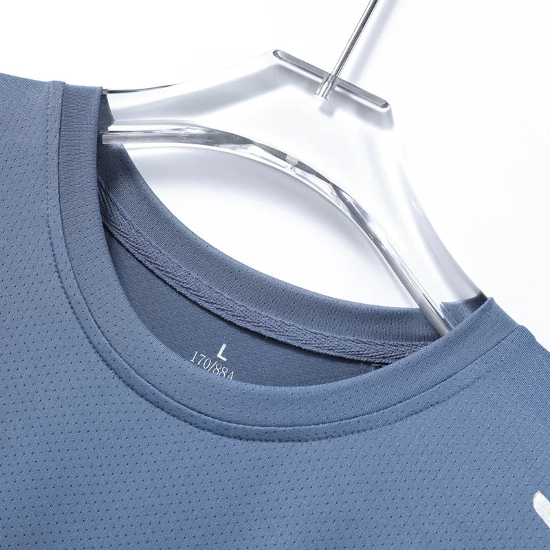 Performance Quick-Dry Training T-Shirt