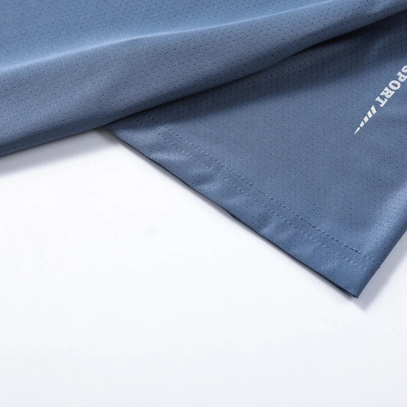 Performance Quick-Dry Training T-Shirt