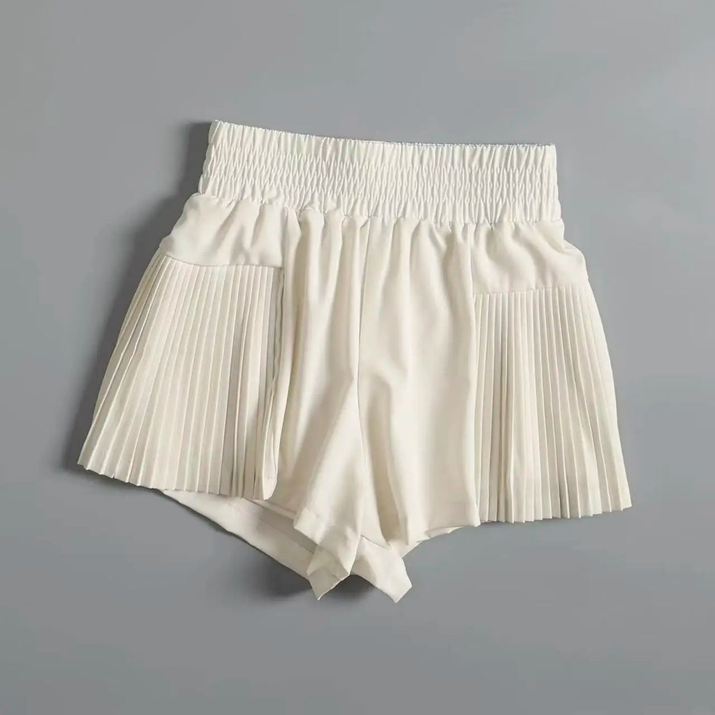 Performance Running Shorts