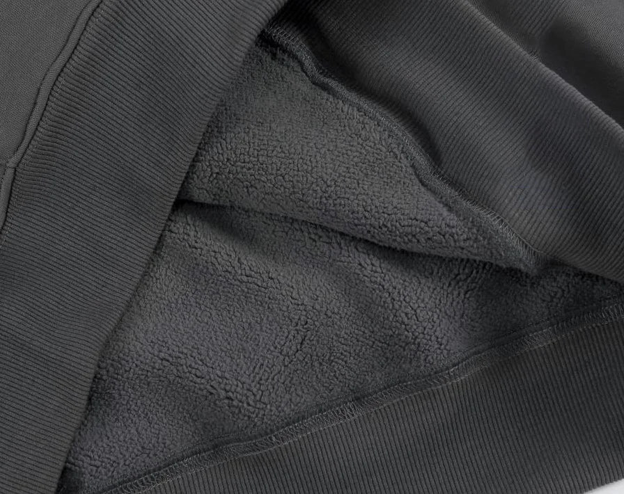 The Sweatshirt You'll Wear on Repeat