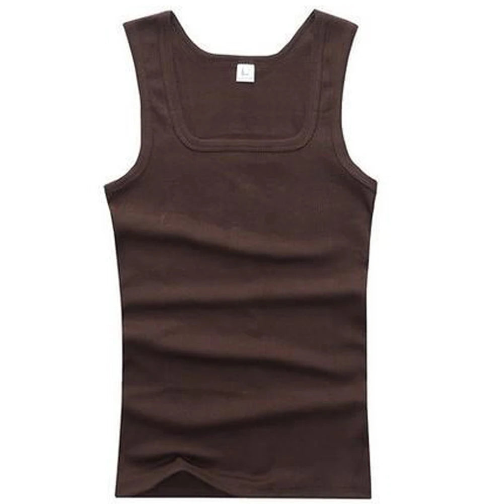 Athletic Tank Top – Train Without Limits, Look Good Doing It