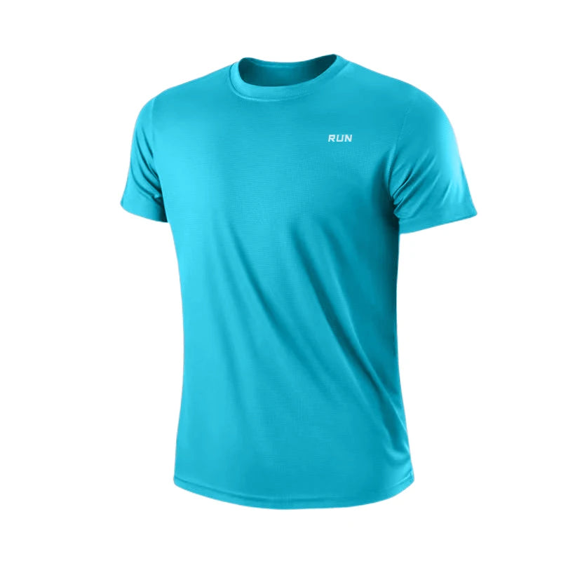 Dry-Fit Tee
