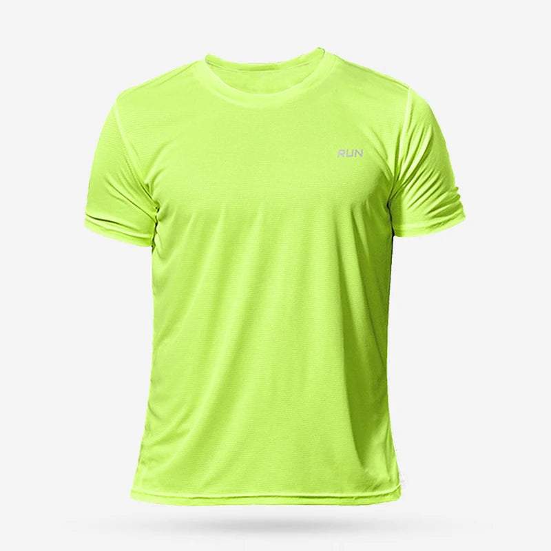 Dry-Fit Tee