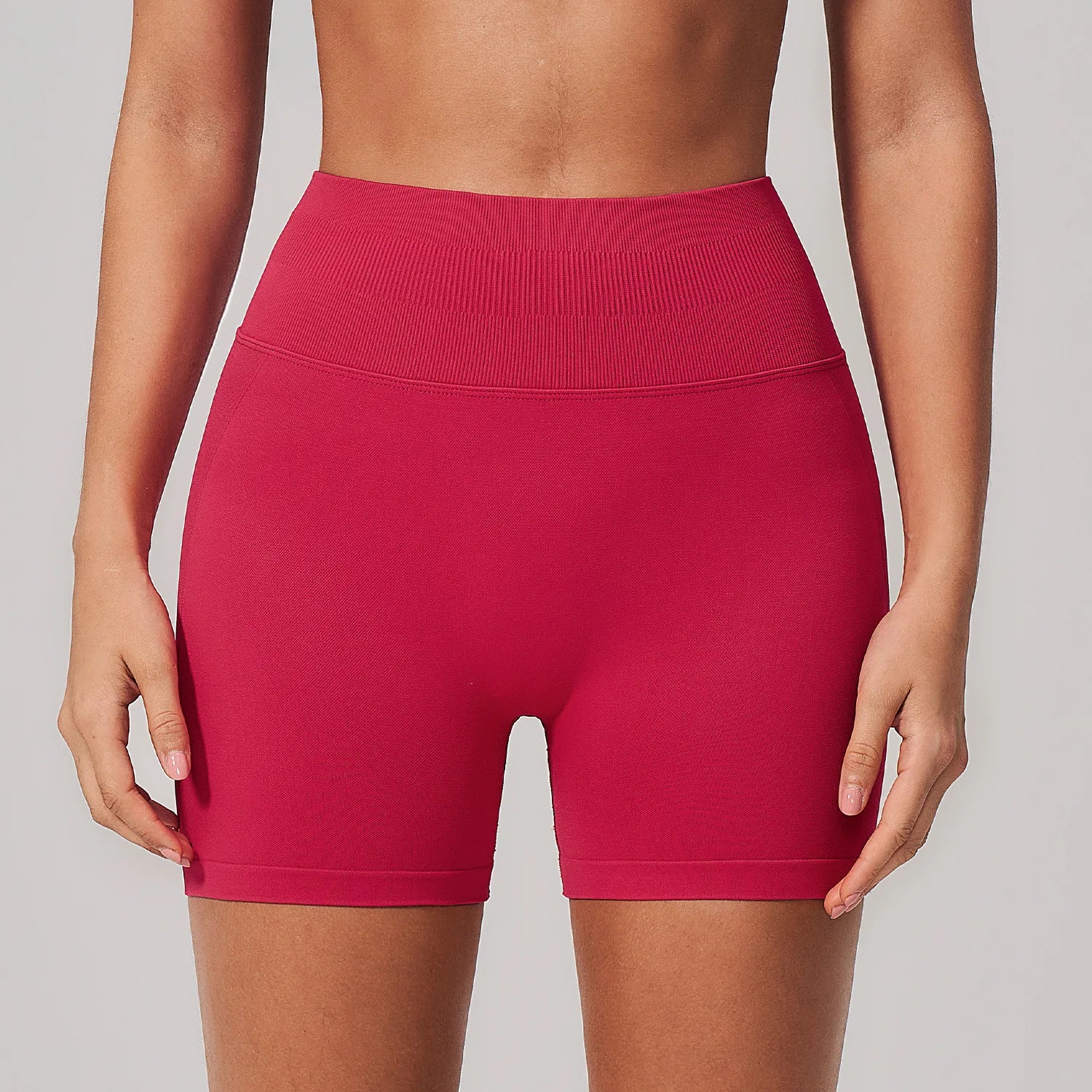 Shorts – Train Harder, Move Freer, Look Better Doing It