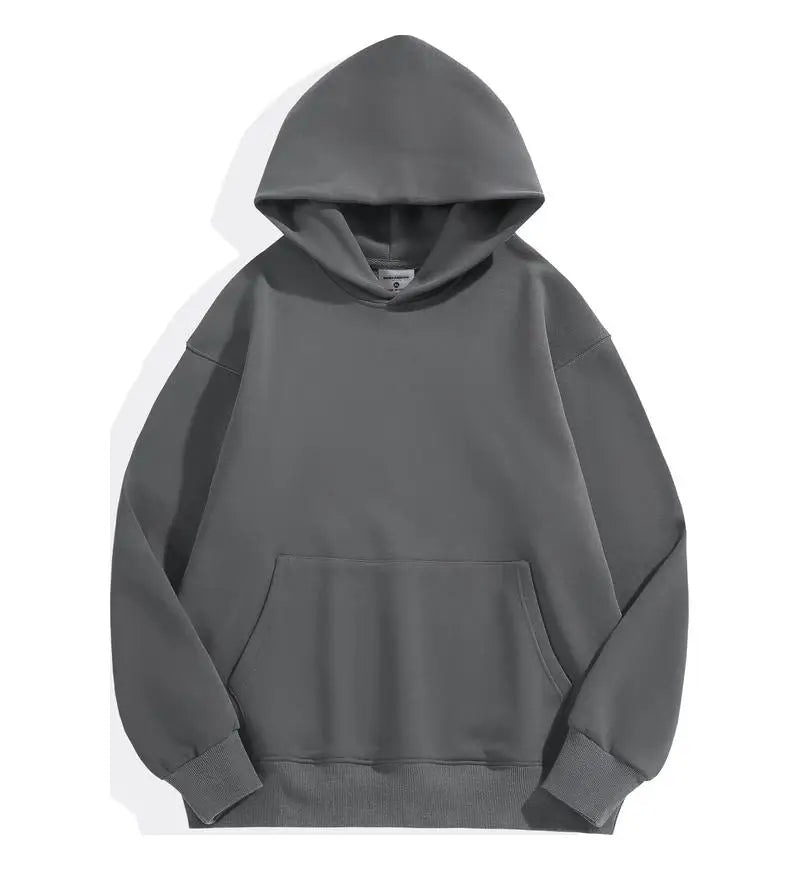 The Sweatshirt You'll Wear on Repeat