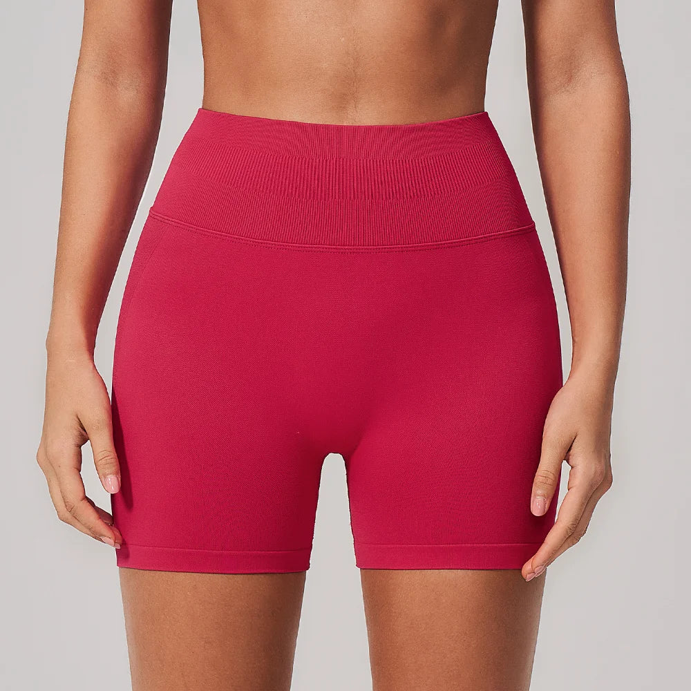 Shorts – Train Harder, Move Freer, Look Better Doing It