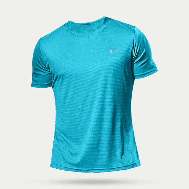 Dry-Fit Tee
