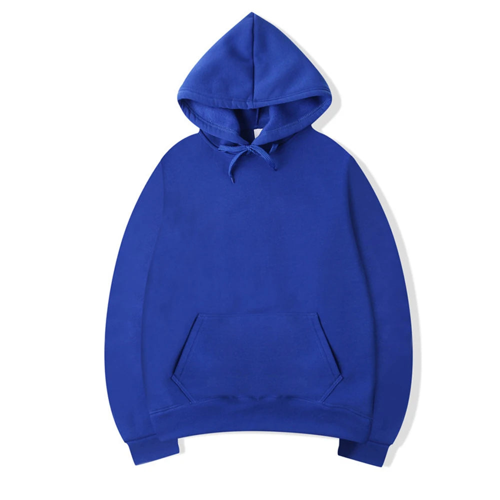 Core Hoodie