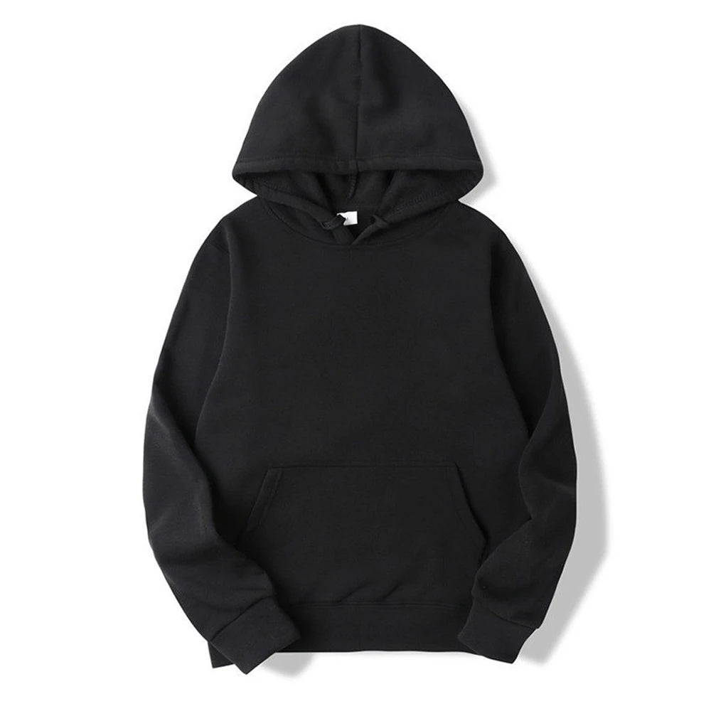 Core Hoodie