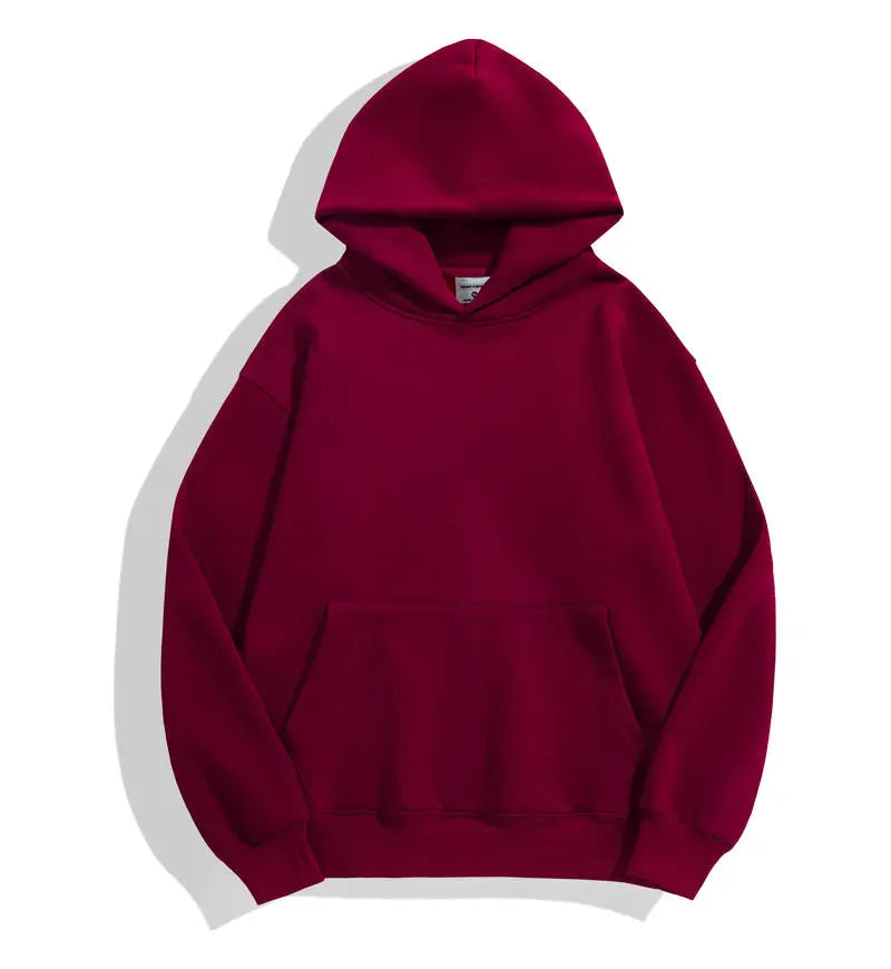 The Sweatshirt You'll Wear on Repeat
