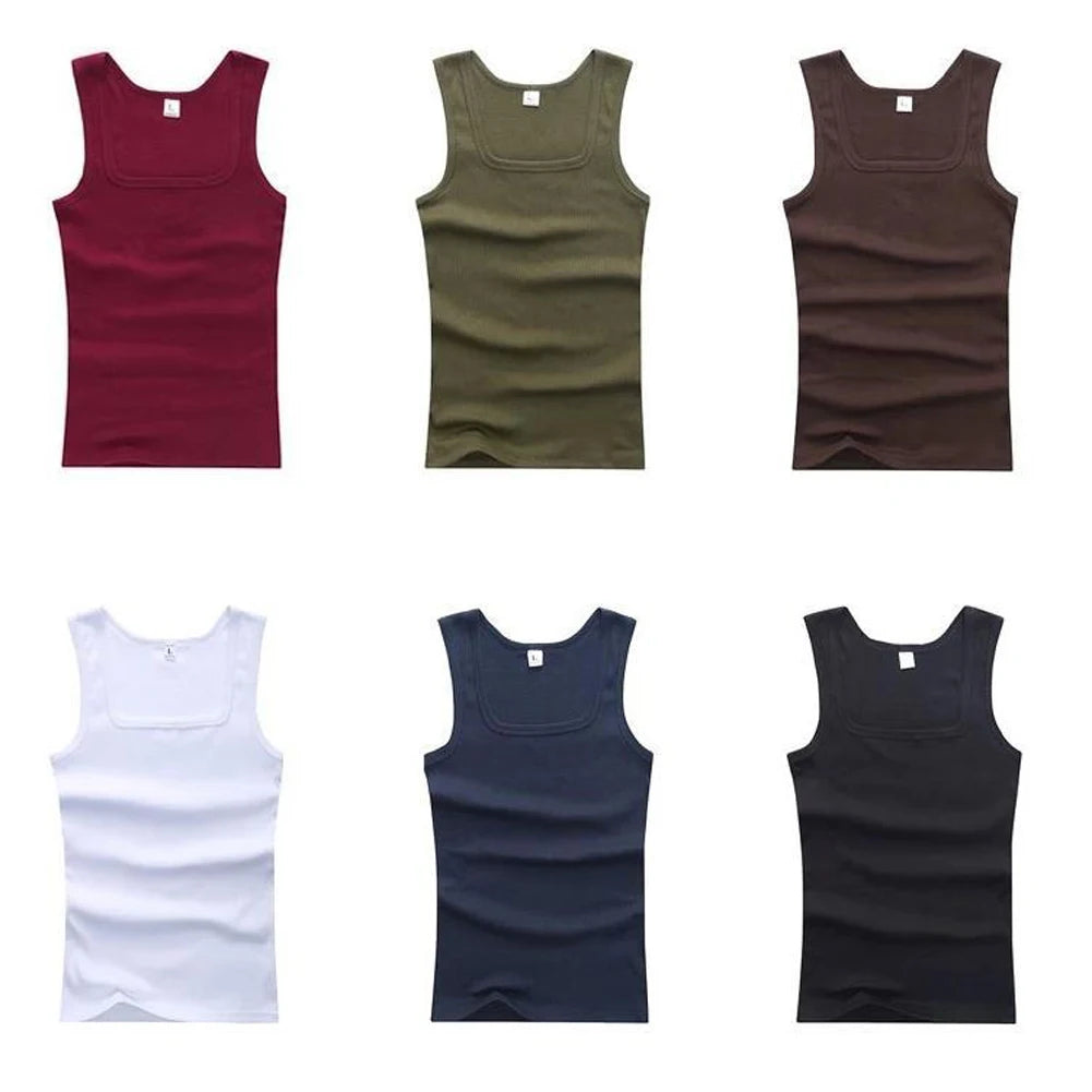 Athletic Tank Top – Train Without Limits, Look Good Doing It