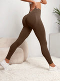 Performance Leggings – Squat-Proof Comfort That Moves With You