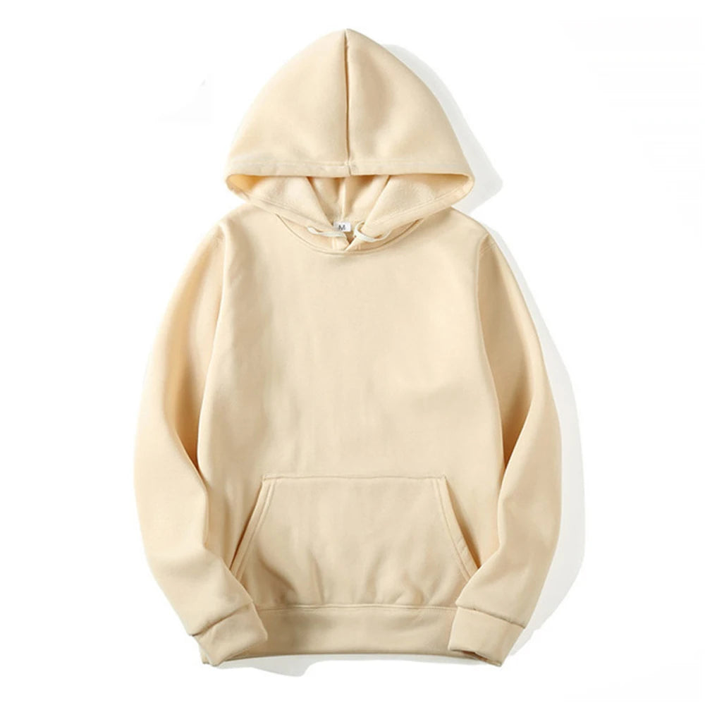 Core Hoodie