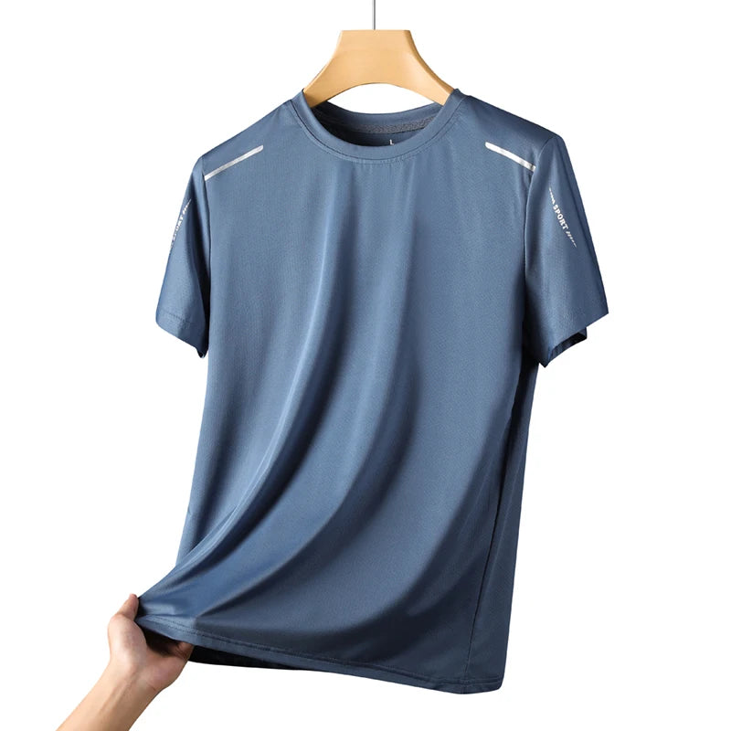 Performance Quick-Dry Training T-Shirt
