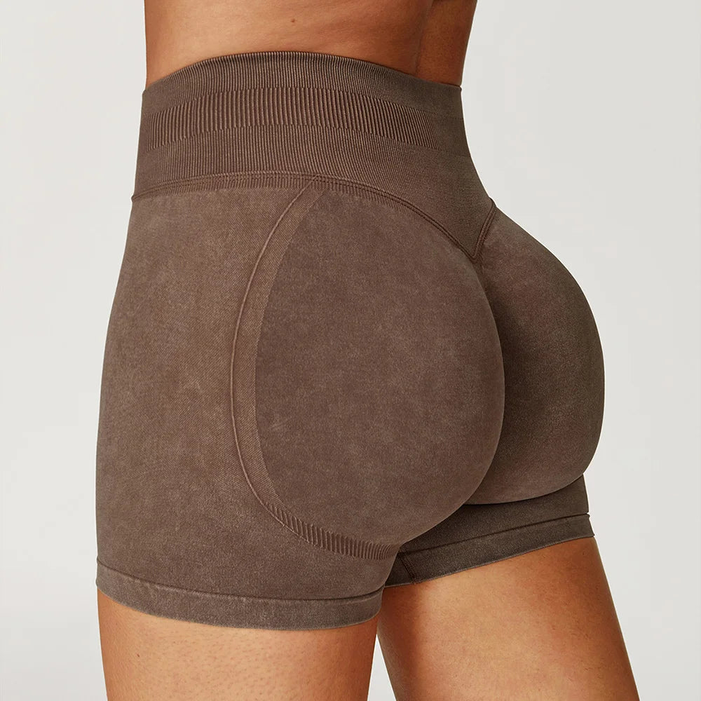Lift Seamless Shorts