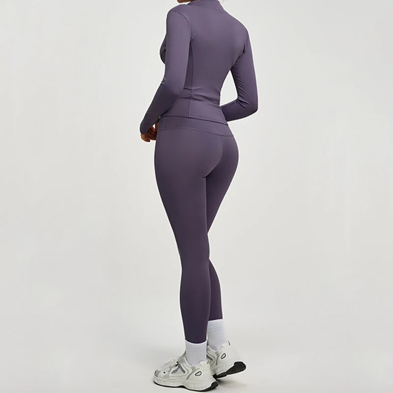 Yoga Set – Move Freely, Train Harder, Feel Unstoppable