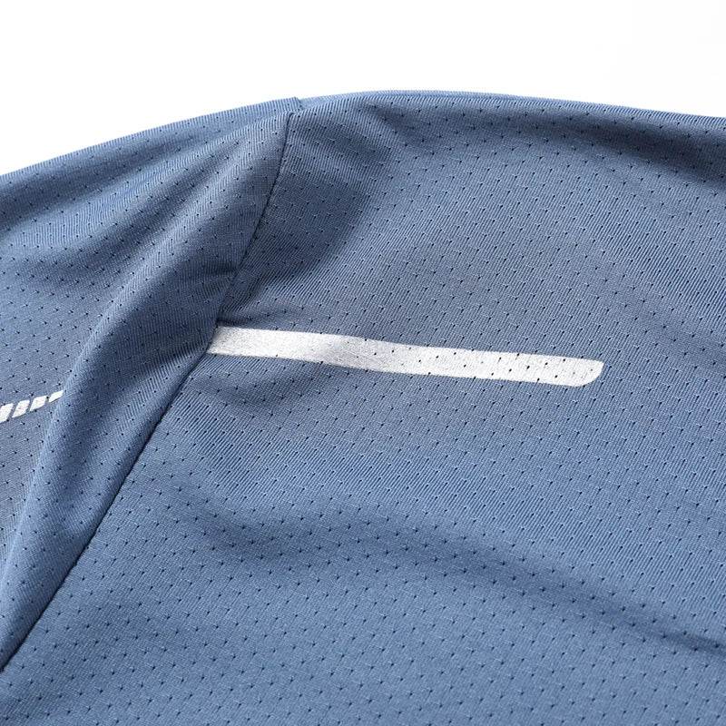 Performance Quick-Dry Training T-Shirt
