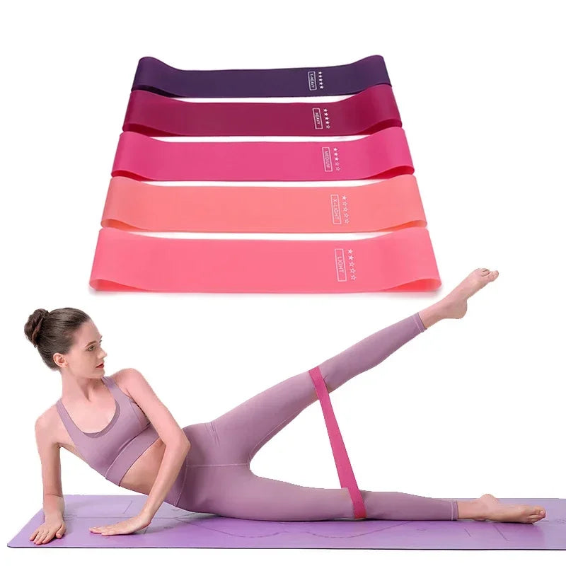 Resistance Bands