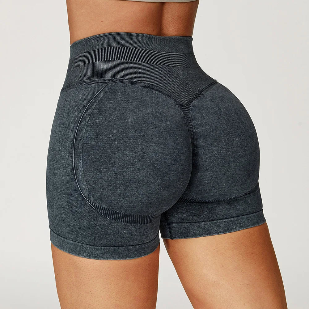 Lift Seamless Shorts