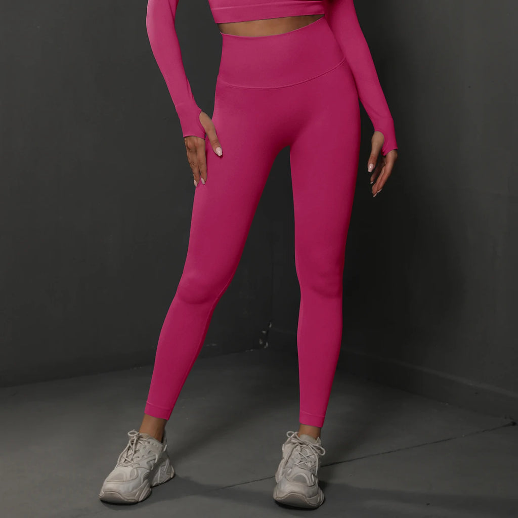 Scrunch Booty Leggings