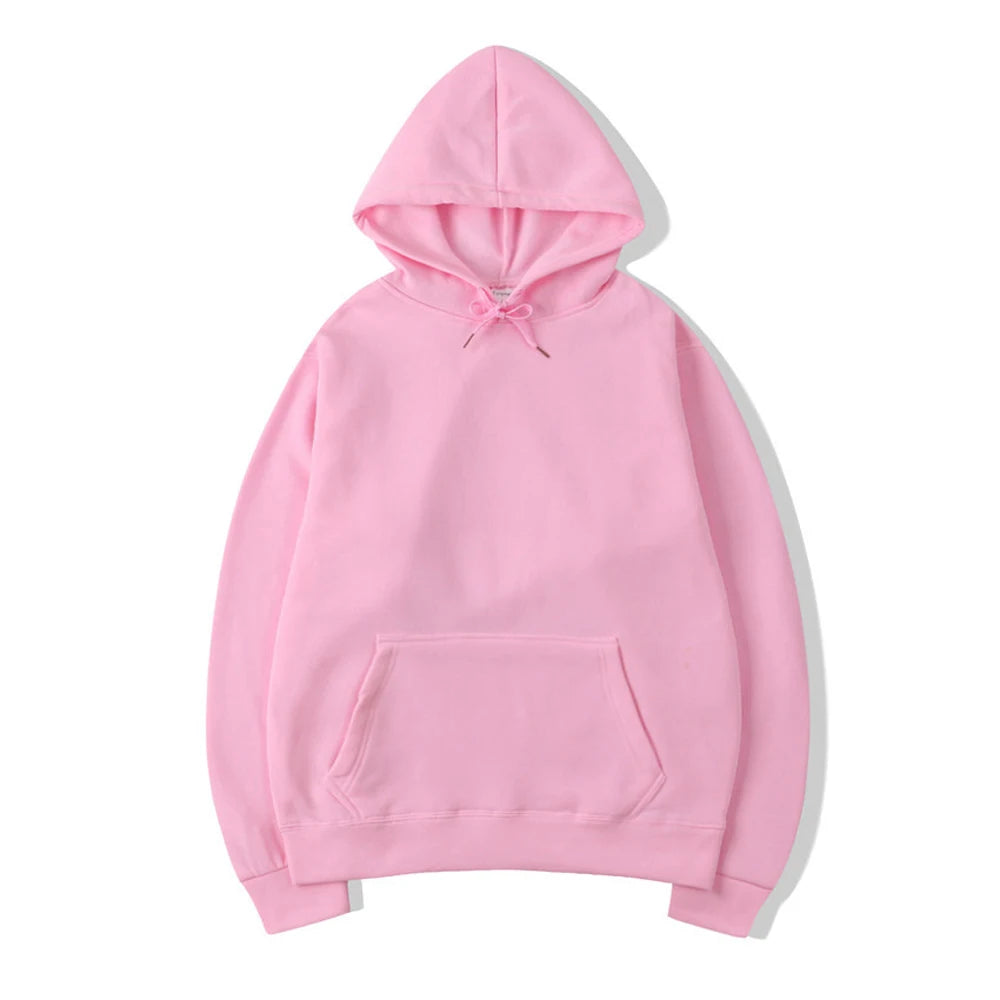 Core Hoodie