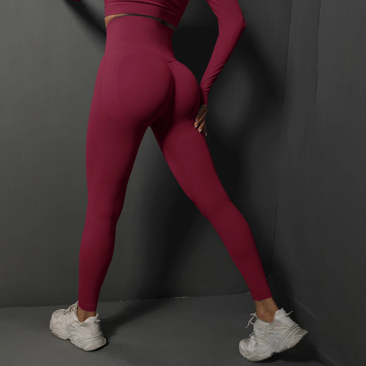 Scrunch Booty Leggings
